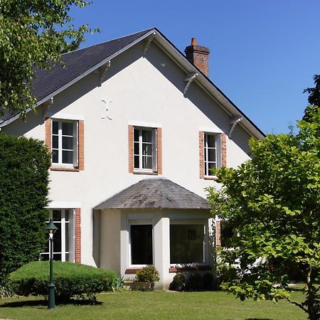 L'Atelier Du Chateau Saint-Ay 외부 사진